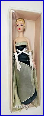 2011 Movie Premiere Alex Doll Madame Alexander Jason Wu Conv. Exc. In Box LE 75