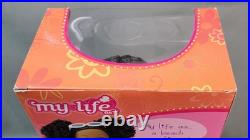2012 MADAME ALEXANDER Doll MY LIFE AS A BEACH VACTIONER 18 NOS #66479