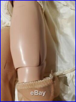 20 1950s Madame Alexander Cissy Queen Elizabeth Coronation Doll-Tagged