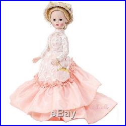 20% Off 3 Madame Alexander Mystery Dolls Champs, Ballerina, Lady+Stands NEW NRFB