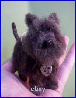 20 Vintage 1955 Brunette Cissy in HTF Dorothy Dress withToto & Extras