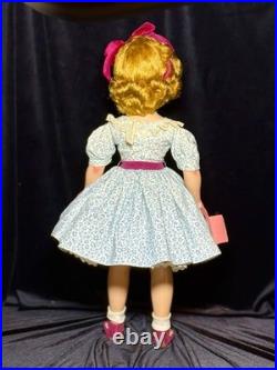 20 Vintage Madame Alexander Maggie Walker Doll