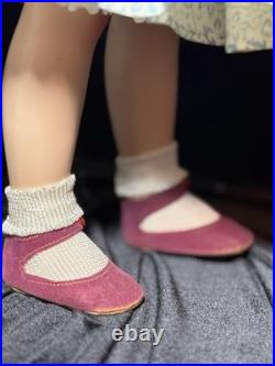 20 Vintage Madame Alexander Maggie Walker Doll