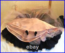 21 Madame Alexander 2000 CISSY PEACOCK ROSE LIMITED EDITION # 019/200 (Y46)