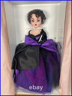 21 Madame Alexander 48300 Timeless Beauty Violet Cissy 44/85 New In Box