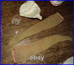 21 Madame Alexander Jacqueline Kennedy INAUGURAL BALL Doll