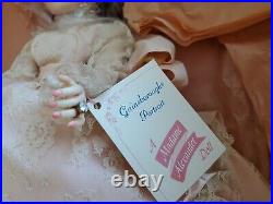 21 Madame Alexander Portrait Gainsborough 2211 Doll In Box