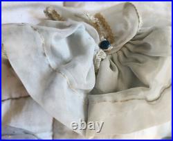 2 1950's Vintage Madame Alexander Dolls Lot, Ginny Wardrobe, Clothes, Accessory