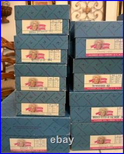 34 Vintage 1980's Madame Alexander DollsGOES IN TRASH BIN AUGUST 29