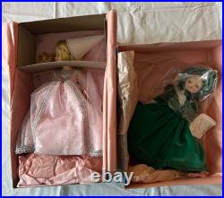 34 Vintage 1980's Madame Alexander DollsGOES IN TRASH BIN AUGUST 29