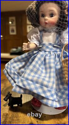 4 Madame Alexander Dolls Hello Kitty, see store postings of all in detail