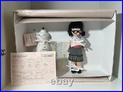 50335 Madame Alexander Doll In Box 8 Designer Wendy Retired