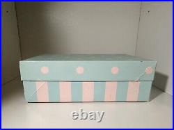 51860 Madame Alexander Doll In Box 8 Sugar N' Spice Reindeer Retired