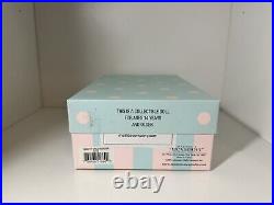 51860 Madame Alexander Doll In Box 8 Sugar N' Spice Reindeer Retired