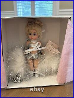5 NIB 8 MADAME ALEXANDER Wendy DOLLS LAS VEGAS Blue Taffy Playdate Pink Wishes