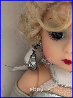 5 NIB 8 MADAME ALEXANDER Wendy DOLLS LAS VEGAS Blue Taffy Playdate Pink Wishes
