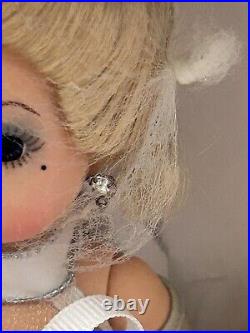 5 NIB 8 MADAME ALEXANDER Wendy DOLLS LAS VEGAS Blue Taffy Playdate Pink Wishes