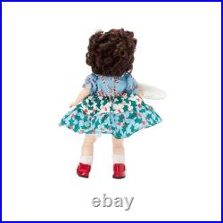8 Madame Alexander Cookie Cutie Collectible Doll Limited Edition NEW 2025
