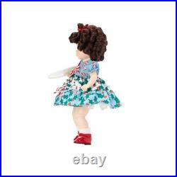 8 Madame Alexander Cookie Cutie Collectible Doll Limited Edition NEW 2025