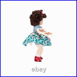 8 Madame Alexander Cookie Cutie Collectible Doll Limited Edition NEW 2025
