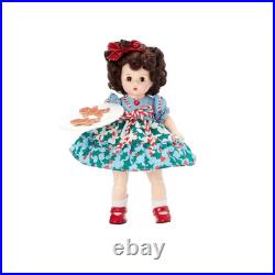 8 Madame Alexander Cookie Cutie Collectible Doll Limited Edition NEW 2025