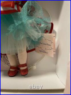 8 Madame Alexander MA Doll with Roses SKY'S THE LIMIT FAIRY with box 40770