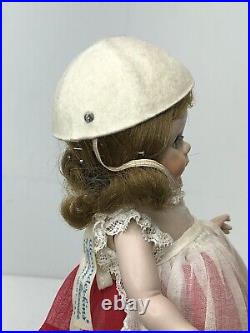 8 Vintage Madame Alexander Doll Strung 1953 All Original Alexanderkins 1st AC