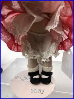 8 Vintage Madame Alexander Doll Strung 1953 All Original Alexanderkins 1st AC