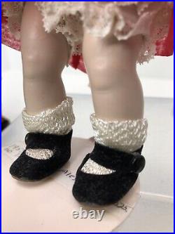 8 Vintage Madame Alexander Doll Strung 1953 All Original Alexanderkins 1st AC