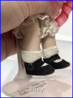 8 Vintage Madame Alexander Doll Strung 1953 All Original Alexanderkins 1st AC