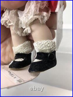 8 Vintage Madame Alexander Doll Strung 1953 All Original Alexanderkins 1st AC