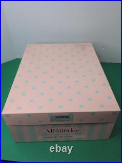 9 Madame Alexander Doll Cissette Blue Fairy & Pinocchio 31760 Disney NRFB