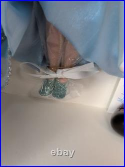 9 Madame Alexander Doll Cissette Blue Fairy & Pinocchio 31760 Disney NRFB