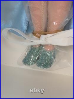 9 Madame Alexander Doll Cissette Blue Fairy & Pinocchio 31760 Disney NRFB