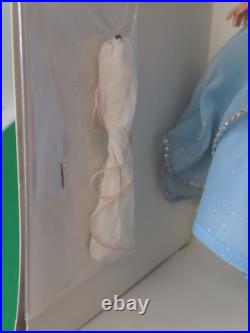 9 Madame Alexander Doll Cissette Blue Fairy & Pinocchio 31760 Disney NRFB