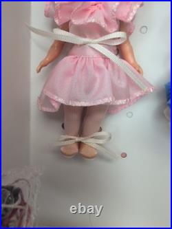 9 Madame Alexander Doll Dorothy Munchkinland Set Cissette Wizard Oz 36775 MIB