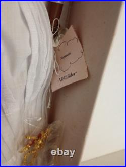Alex Nephratiti 16 Doll Madame Alexander Articulated