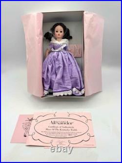 Alexander 10 MARY OF THE KENTUCKY TODDS Doll, 66460, 2013 MADC Louisville, NEW