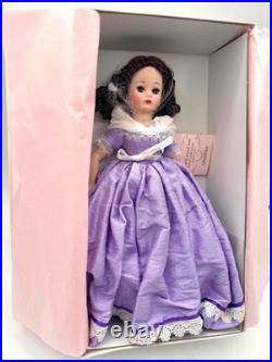 Alexander 10 MARY OF THE KENTUCKY TODDS Doll, 66460, 2013 MADC Louisville, NEW