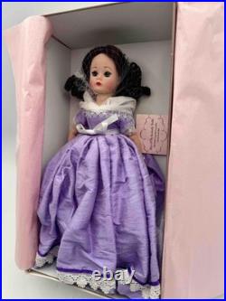 Alexander 10 MARY OF THE KENTUCKY TODDS Doll, 66460, 2013 MADC Louisville, NEW