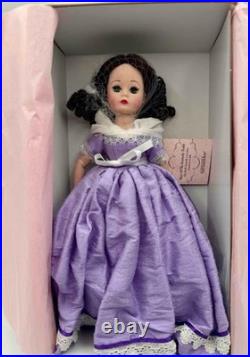 Alexander 10 MARY OF THE KENTUCKY TODDS Doll, 66460, 2013 MADC Louisville, NEW