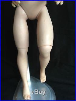Alexander Cissy Doll 20 Jointed Elbows & Knees 1955-1959