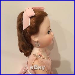 Alexander Cissy Vintage Doll 1960 plus extra doll Free