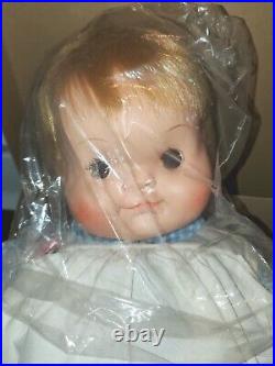 All Original In Box! Madame Alexander Baby SO BIG 24 Inches 1967 Buy It Now
