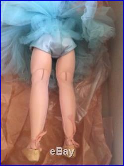 All Original Vintage Madame Alexander Elise 15 Ballerina Doll And Box