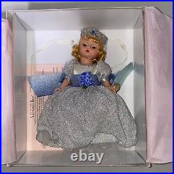 Angel of Harmony 33790 Madame Alexander Doll Figure Crown