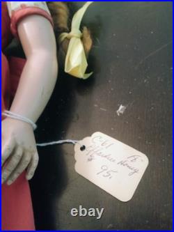 Antique Doll Lot, Chad Valley, Nora Wellings, Madame Alexander and More