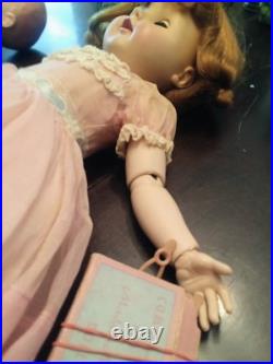 Antique Doll Lot, Chad Valley, Nora Wellings, Madame Alexander and More