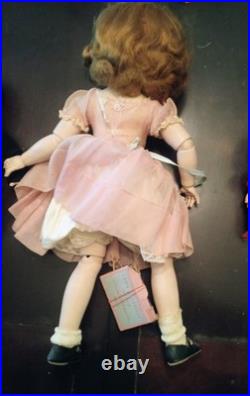 Antique Doll Lot, Chad Valley, Nora Wellings, Madame Alexander and More