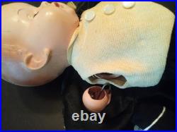 Antique Doll Lot, Chad Valley, Nora Wellings, Madame Alexander and More
